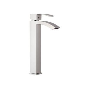 misturador monocomando para lavatório