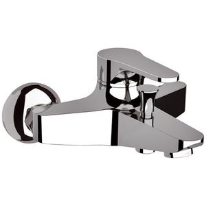 misturador monocomando para banheira