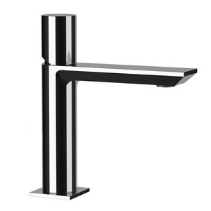 misturador monocomando para lavatório / em latão / 1 orifício