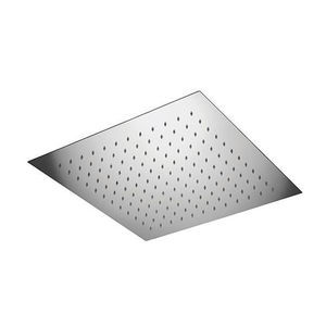 cabeça de chuveiro de embutir no teto