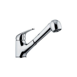 misturador monocomando de bancada