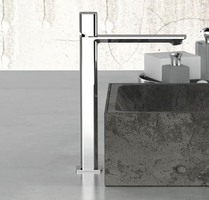 misturador monocomando para lavatório