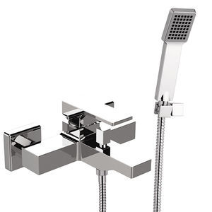 misturador monocomando para box de banheiro