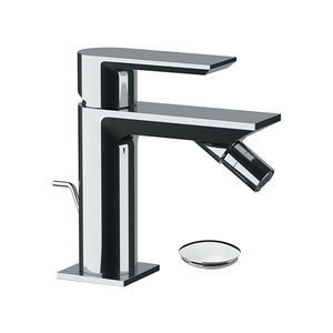 misturador monocomando com válvula de escoamento Click
