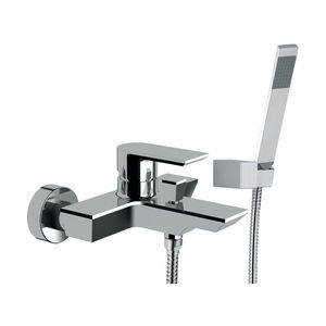 misturador monocomando para box de banheiro
