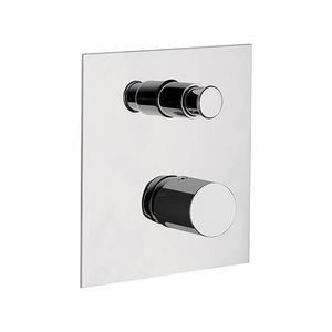 misturador monocomando com desviador