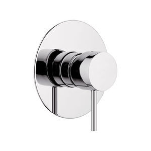 misturador monocomando para box de banheiro
