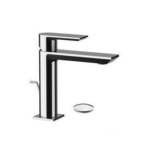 misturador monocomando com válvula de escoamento Click