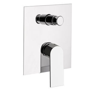 misturador monocomando com inversor