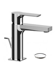 misturador monocomando para lavatório