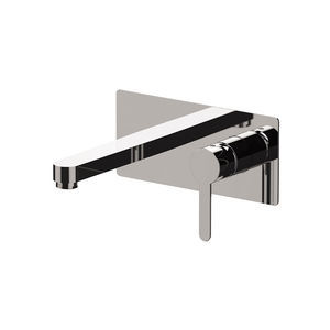 misturador monocomando para lavatório