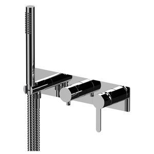 misturador monocomando para box de banheiro