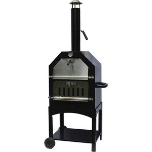 forno de pizza da linha residencial