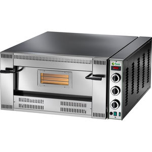 forno de pizza profissional