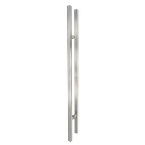 puxador para porta de vidro 1
