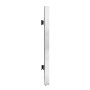 puxador para porta de vidro 1