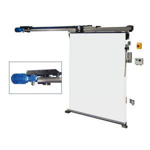 automatismo para porta de correr