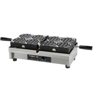 máquina de waffle profissional