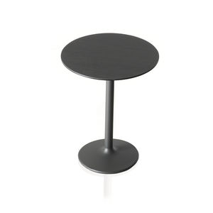 mesa de lanchonete contemporânea