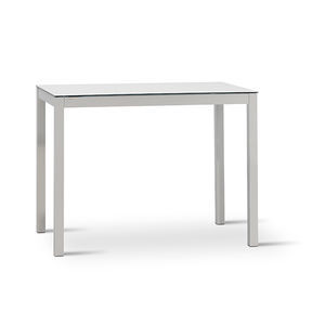 mesa alta contemporânea