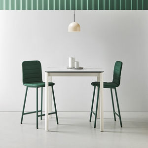 mesa alta contemporânea