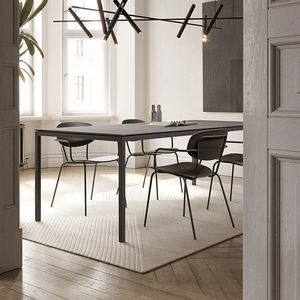 cadeira de sala de jantar moderna