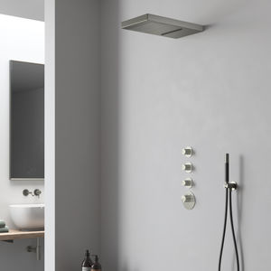misturador monocomando para box de banheiro