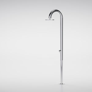 coluna de banho para ambiente externo 1