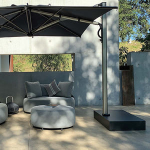 base para ombrelone em aço galvanizado 1