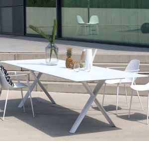 mesa de jantar contemporânea