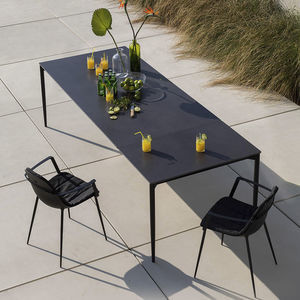 mesa de jantar contemporânea