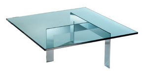 mesa de centro contemporânea
