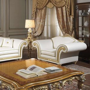 poltrona de estilo