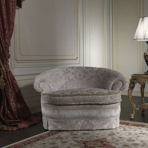poltrona de estilo