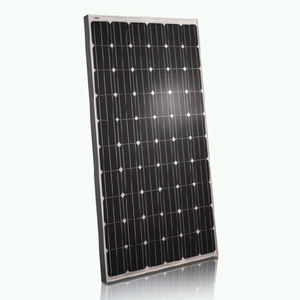 painel fotovoltaico monocristalino