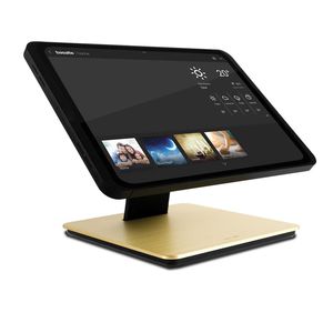 suporte para iPad® de mesa 1