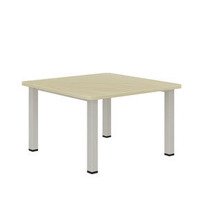 mesa para treinamento para creche