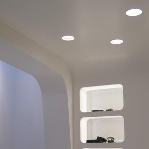 downlight de embutir