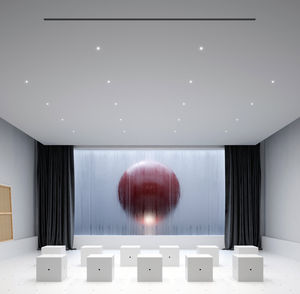 downlight de embutir
