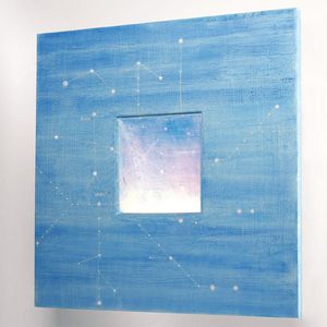 arandela contemporânea 1