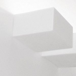 arandela contemporânea 1