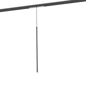 spot de trilho de LED 1