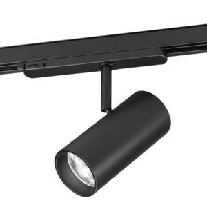 spot de trilho de LED 1