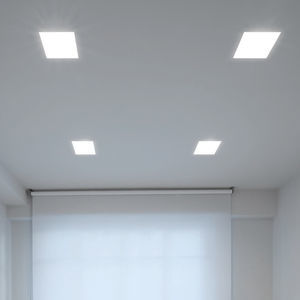 downlight de embutir 1