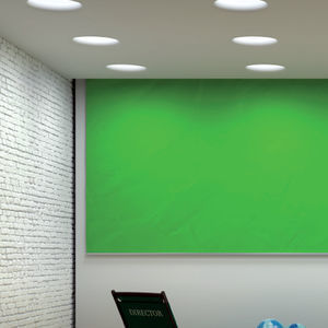 downlight de embutir 1