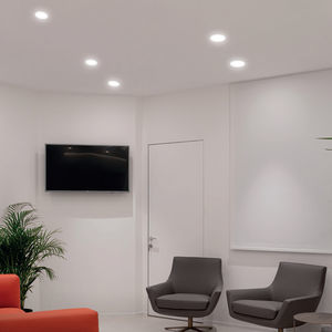 downlight de embutir 1