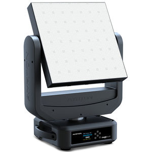 refletor de cabeça móvel IP20