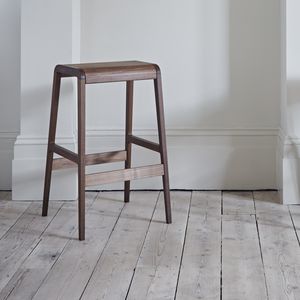 banqueta alta contemporânea