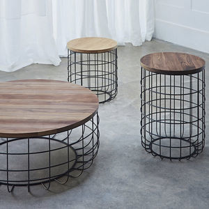 mesa de centro contemporânea 1