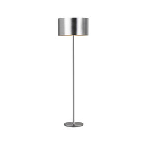 luminária de piso